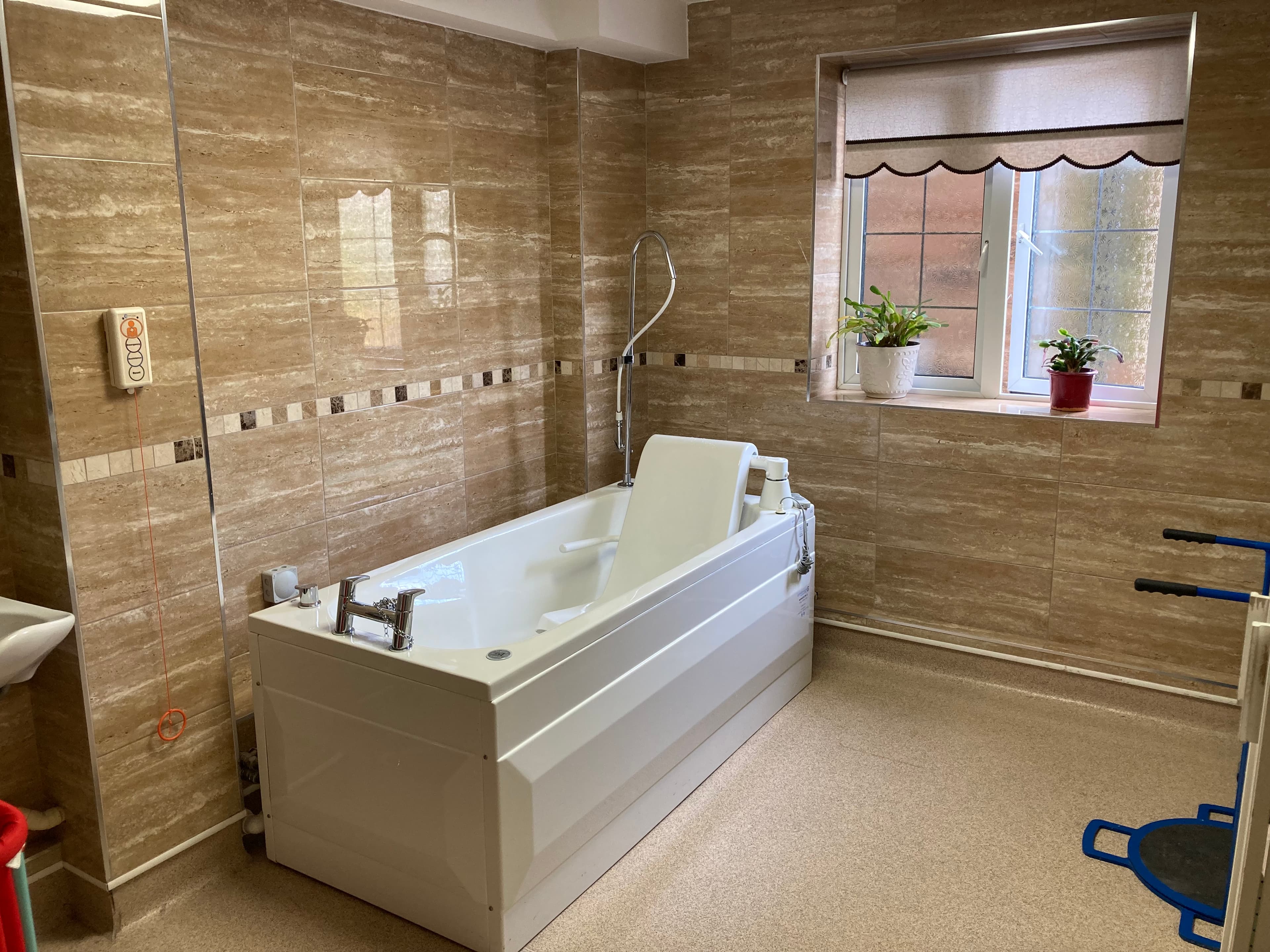 Bakewell Cottage Nursing Home photo 1