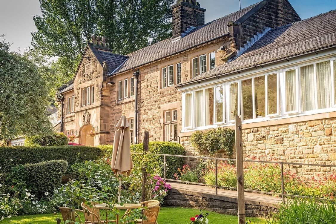 Bakewell Cottage Nursing Home photo 4