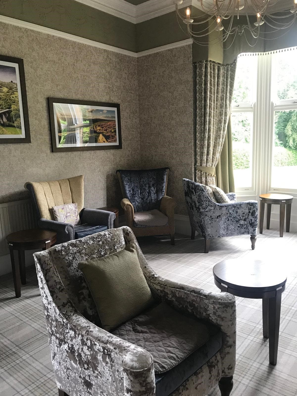 The Old Vicarage photo 4