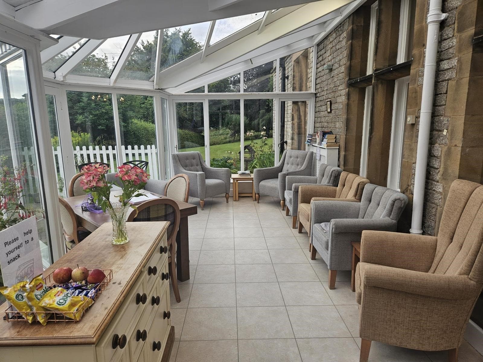 The Old Vicarage photo 6