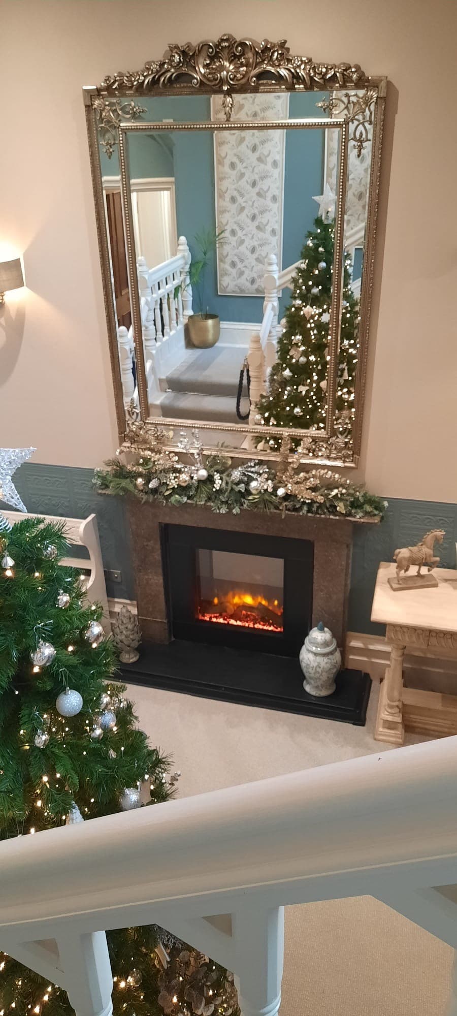 The Old Vicarage photo 1