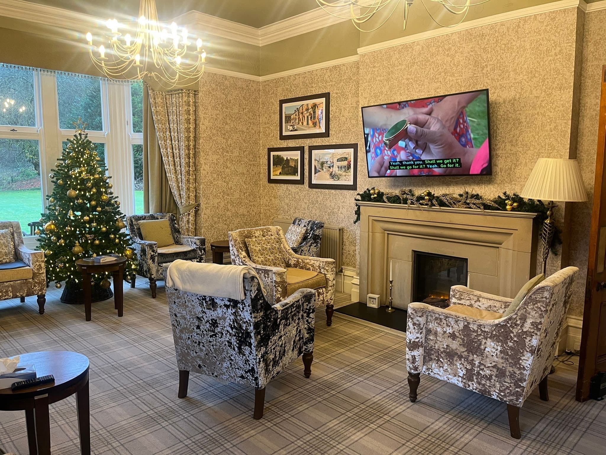 The Old Vicarage photo 8