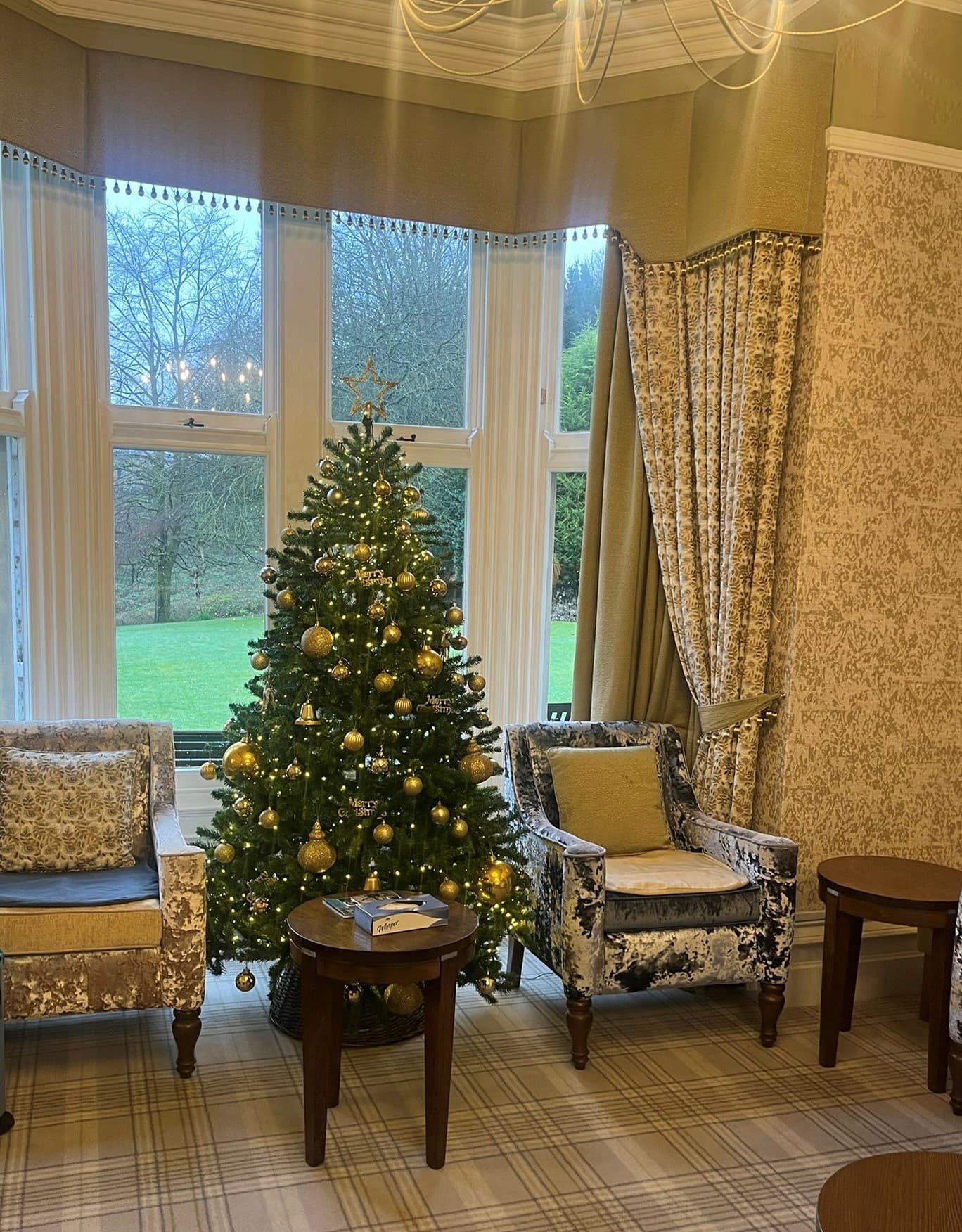 The Old Vicarage photo 7