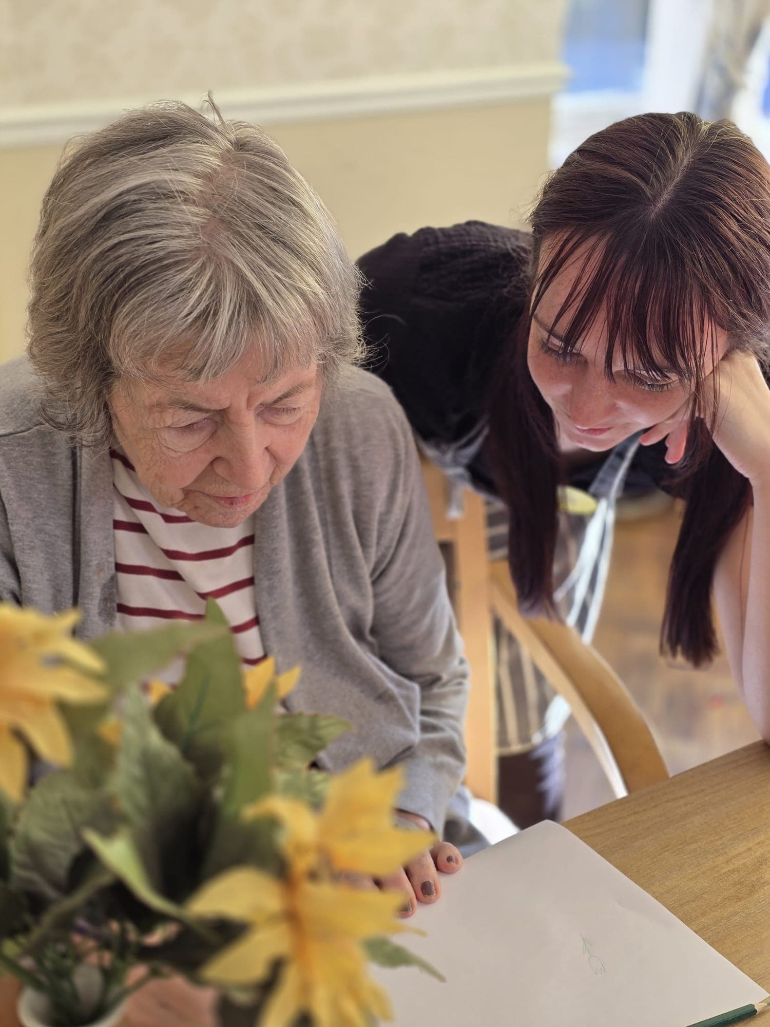 Bakewell Cottage Nursing Home photo 8