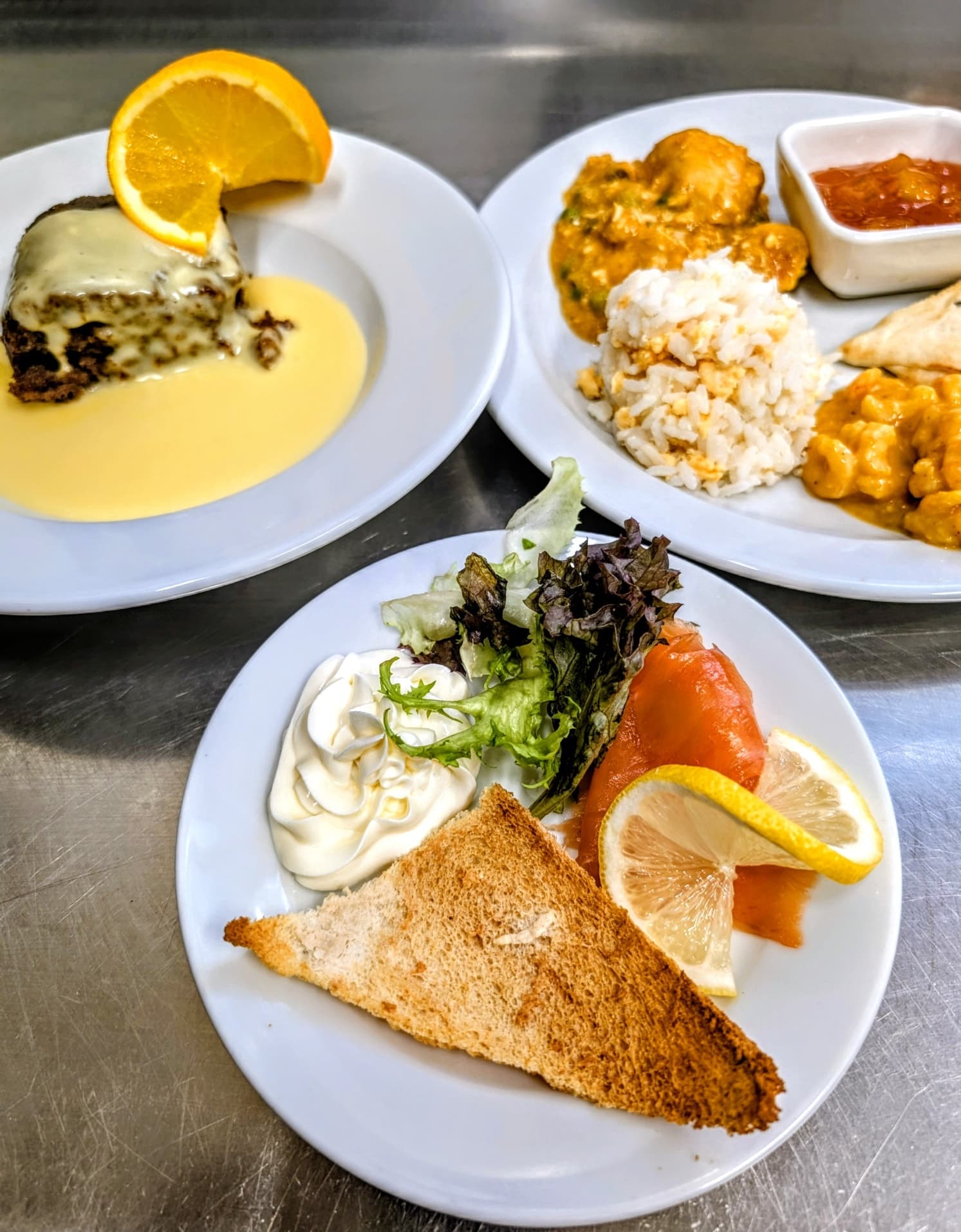 The Old Vicarage photo 9