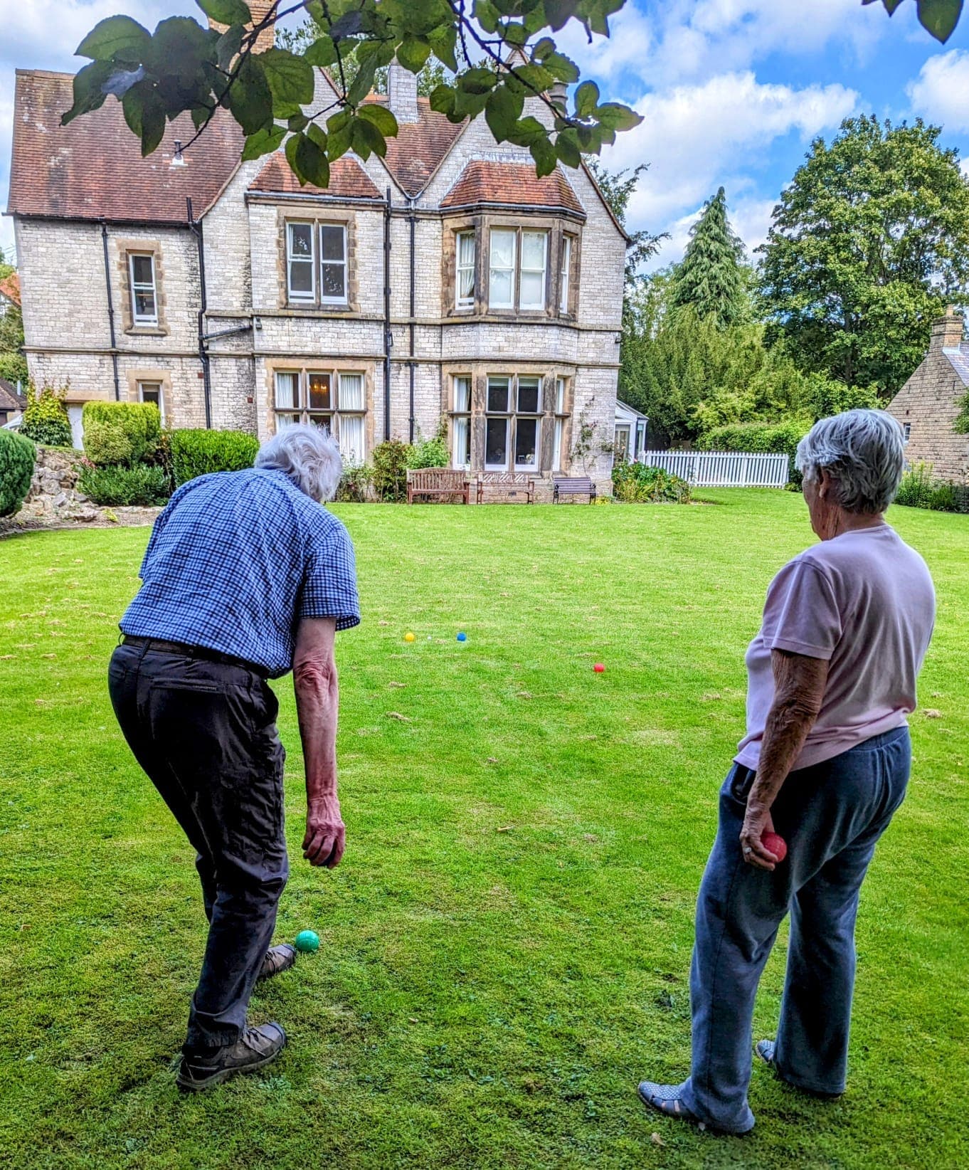 The Old Vicarage photo 5