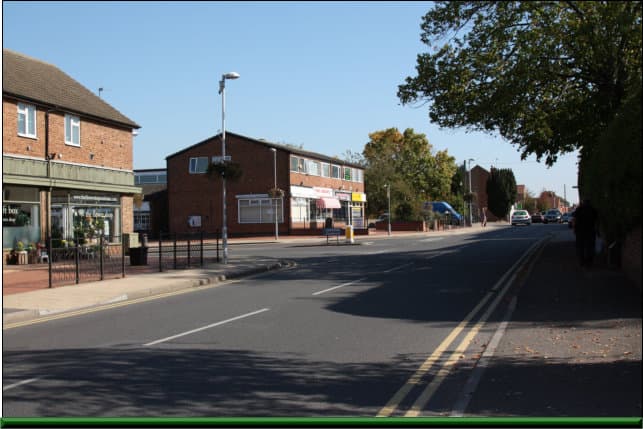 Derbyshire House Residential Care photo 2