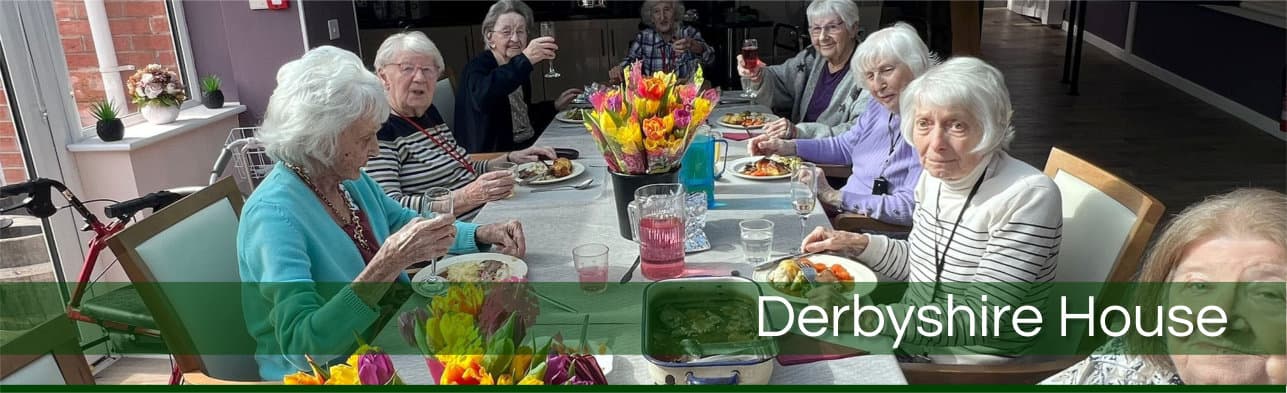 Derbyshire House Residential Care photo 10