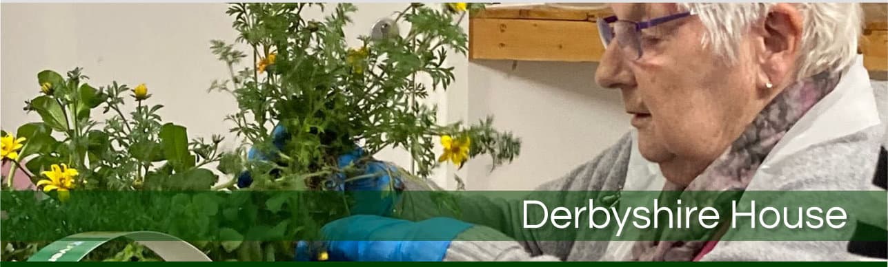 Derbyshire House Residential Care photo 6