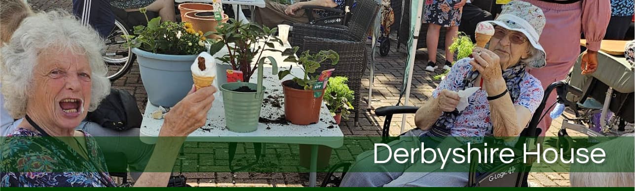 Derbyshire House Residential Care photo 8