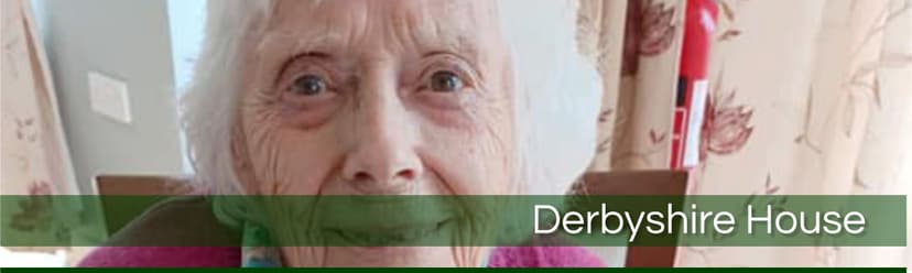 Derbyshire House Residential Care