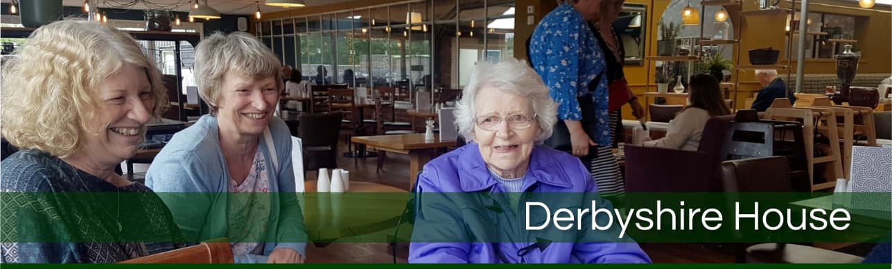 Derbyshire House Residential Care photo 5