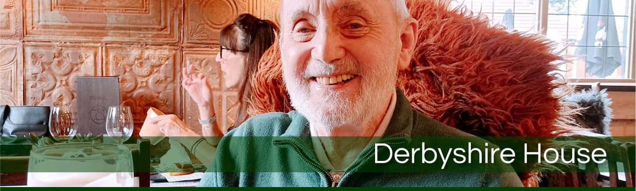 Derbyshire House Residential Care photo 4