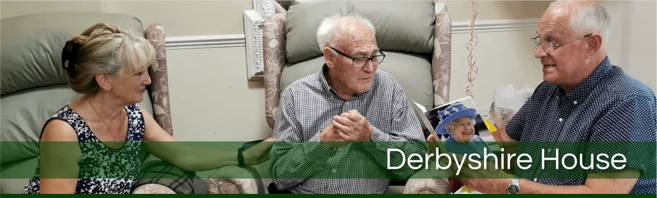 Derbyshire House Residential Care photo 3