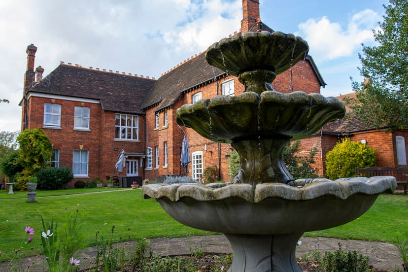 Dial House Nursing and Residential Home