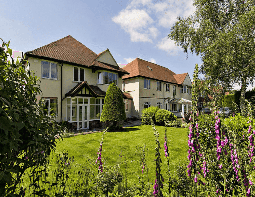 Digby Manor Residential Care Home photo 1