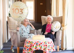 Down Hall Residential Home