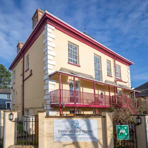Eastleigh Care Homes photo 3