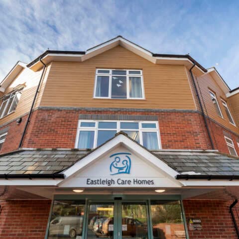 Eastleigh Care Homes photo 1