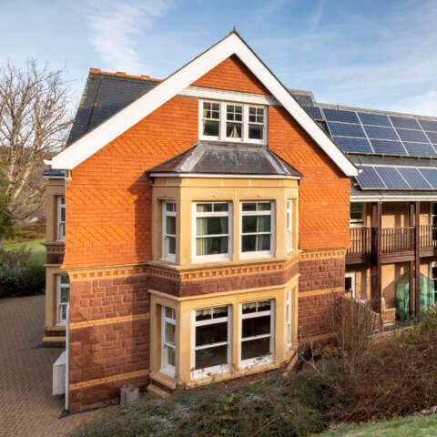 Eastleigh Care Homes photo 5