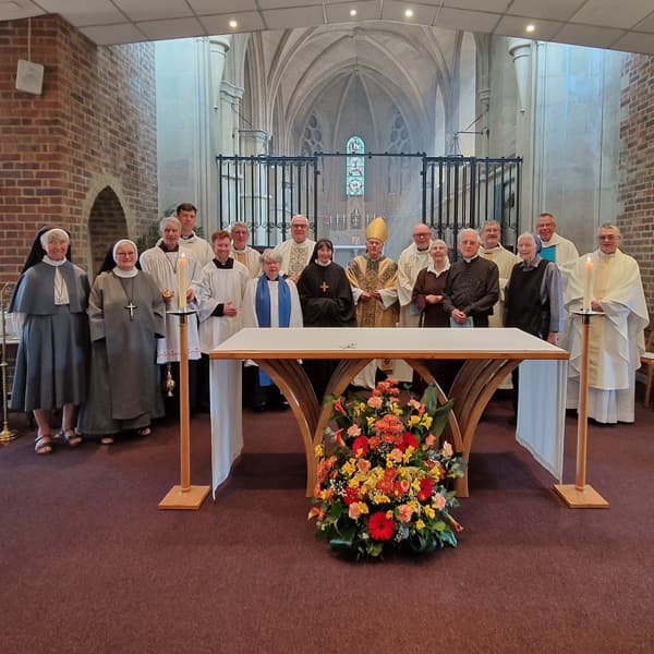 Community of St Mary at the Cross photo 5