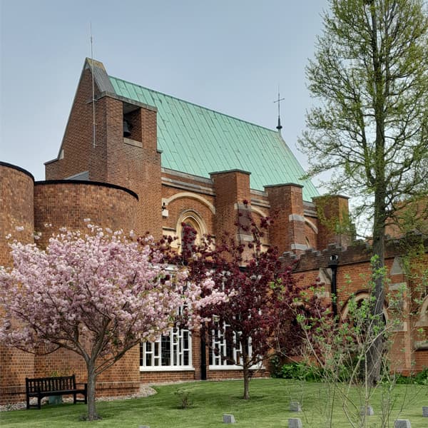 Community of St Mary at the Cross photo 6