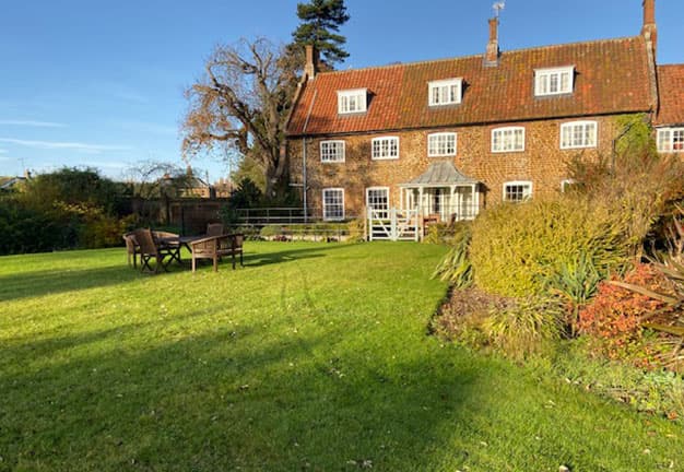 Millbridge Care Home