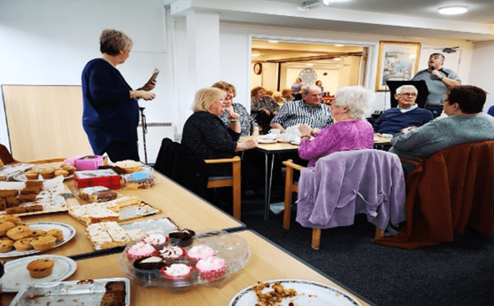 Eleanor Palmer Trust Home photo 3