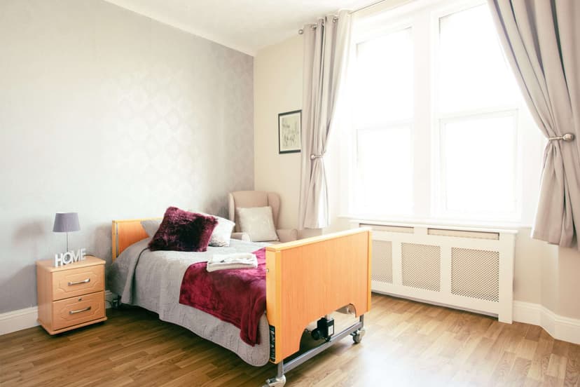 Ellenborough Nursing Home