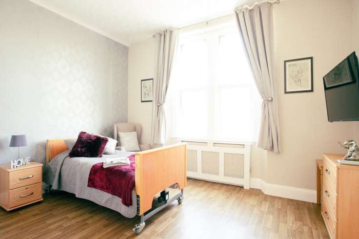 Ellenborough Nursing Home photo 2