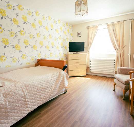 Ellenborough Nursing Home photo 5