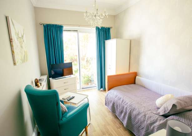 Ellenborough Nursing Home photo 6