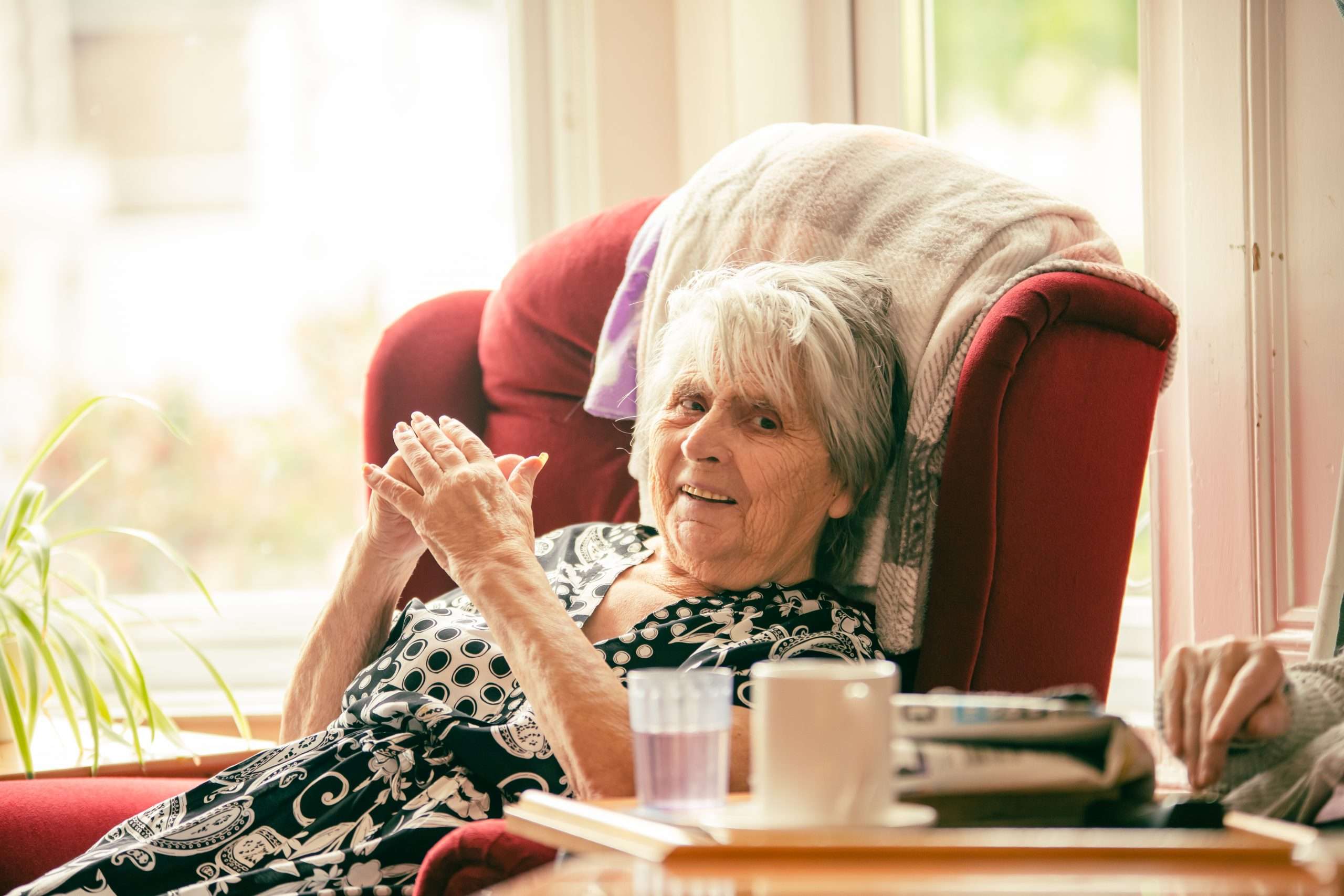 Ellenborough Nursing Home photo 7