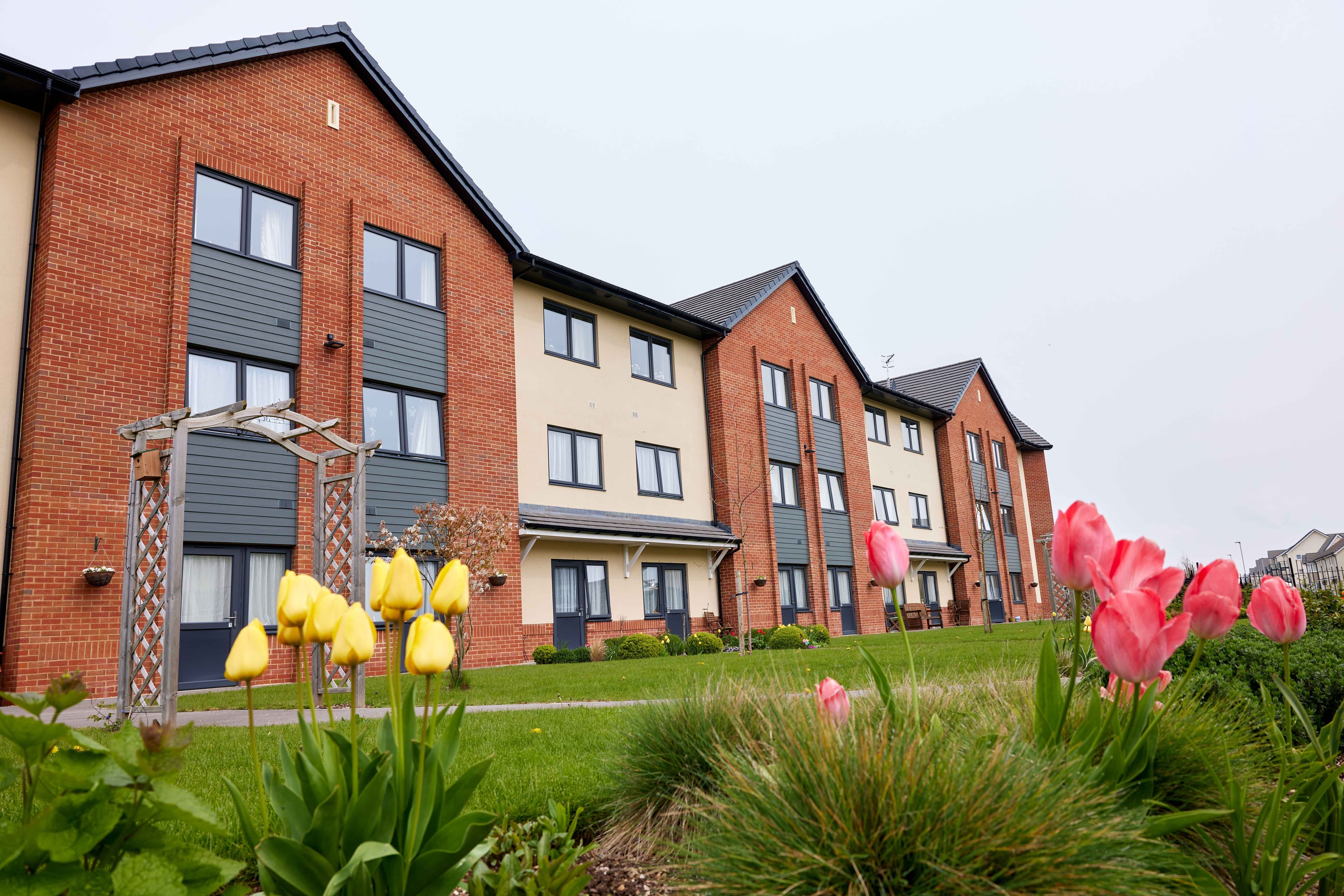 Flowers Manor photo 9