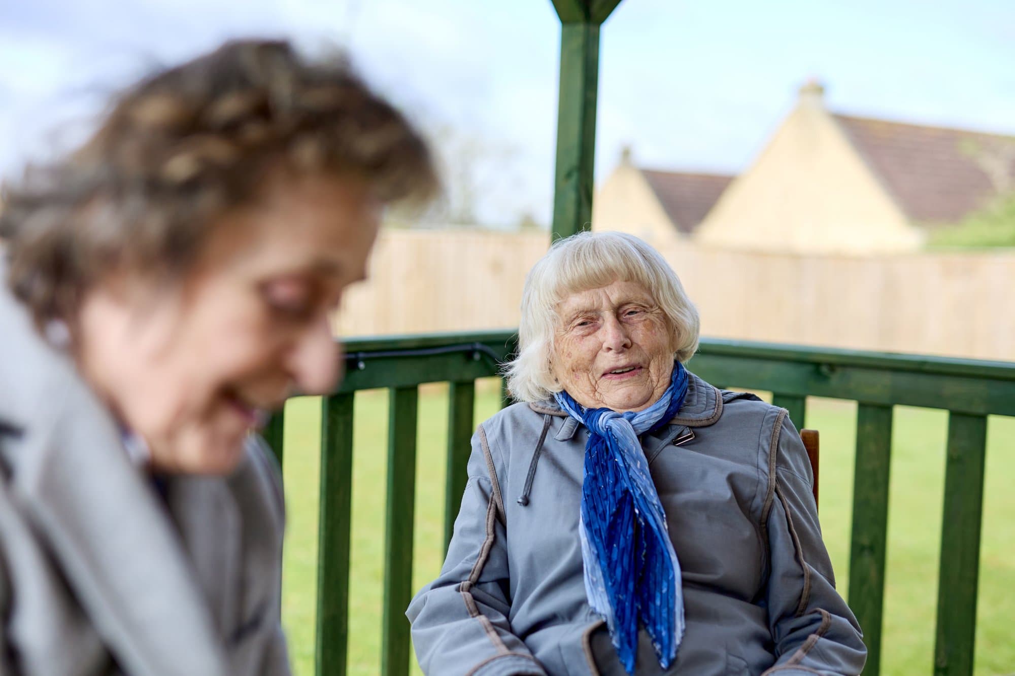 Flowers Manor photo 3