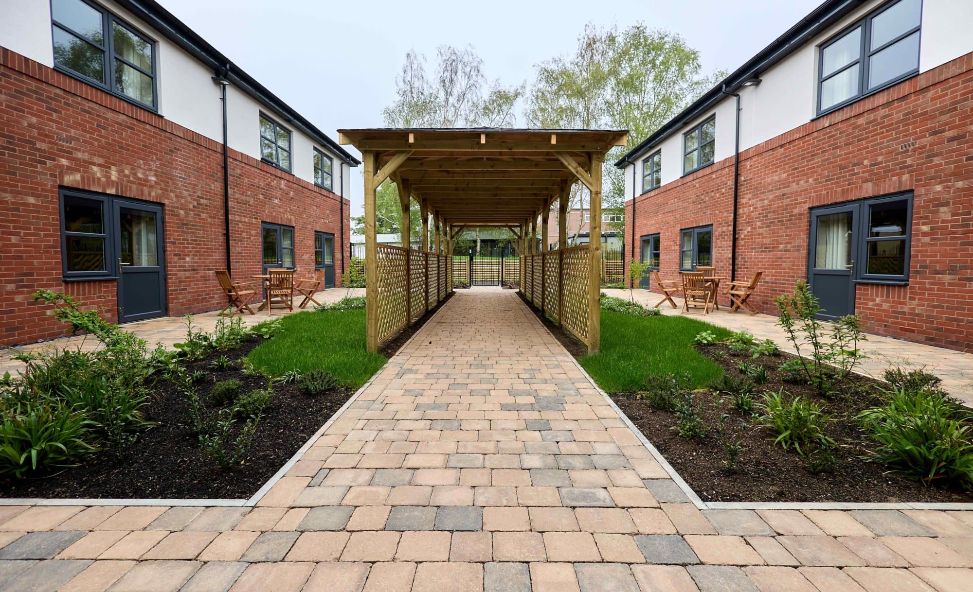 Flowers Manor photo 10