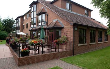 Eothen Residential Homes - Whitley Bay photo 4