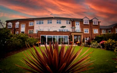 Eothen Residential Homes - Wallsend photo 7