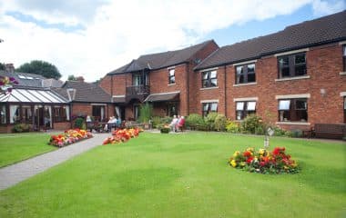 Eothen Residential Homes - Whitley Bay photo 7