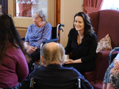Eothen Residential Homes - Whitley Bay photo 8