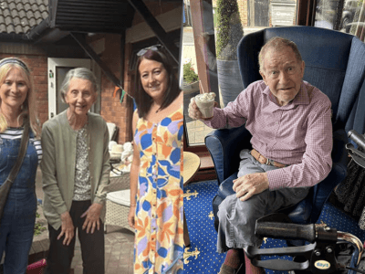 Eothen Residential Homes - Whitley Bay photo 6