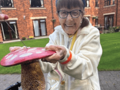 Eothen Residential Homes - Whitley Bay photo 10