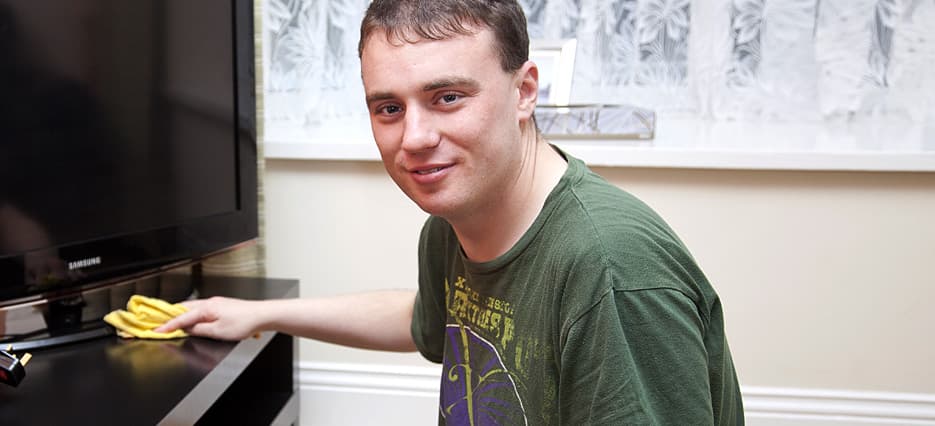 Cedars Lodge photo 1