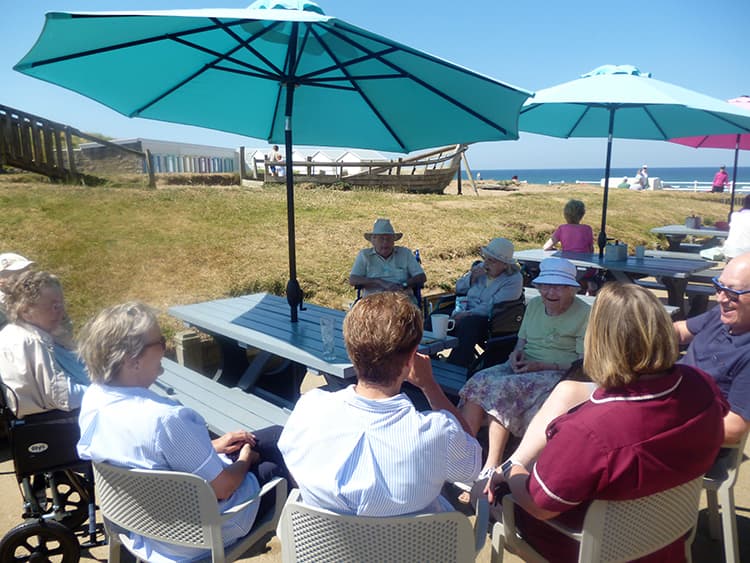 Eventide Residential Home Limited photo 2