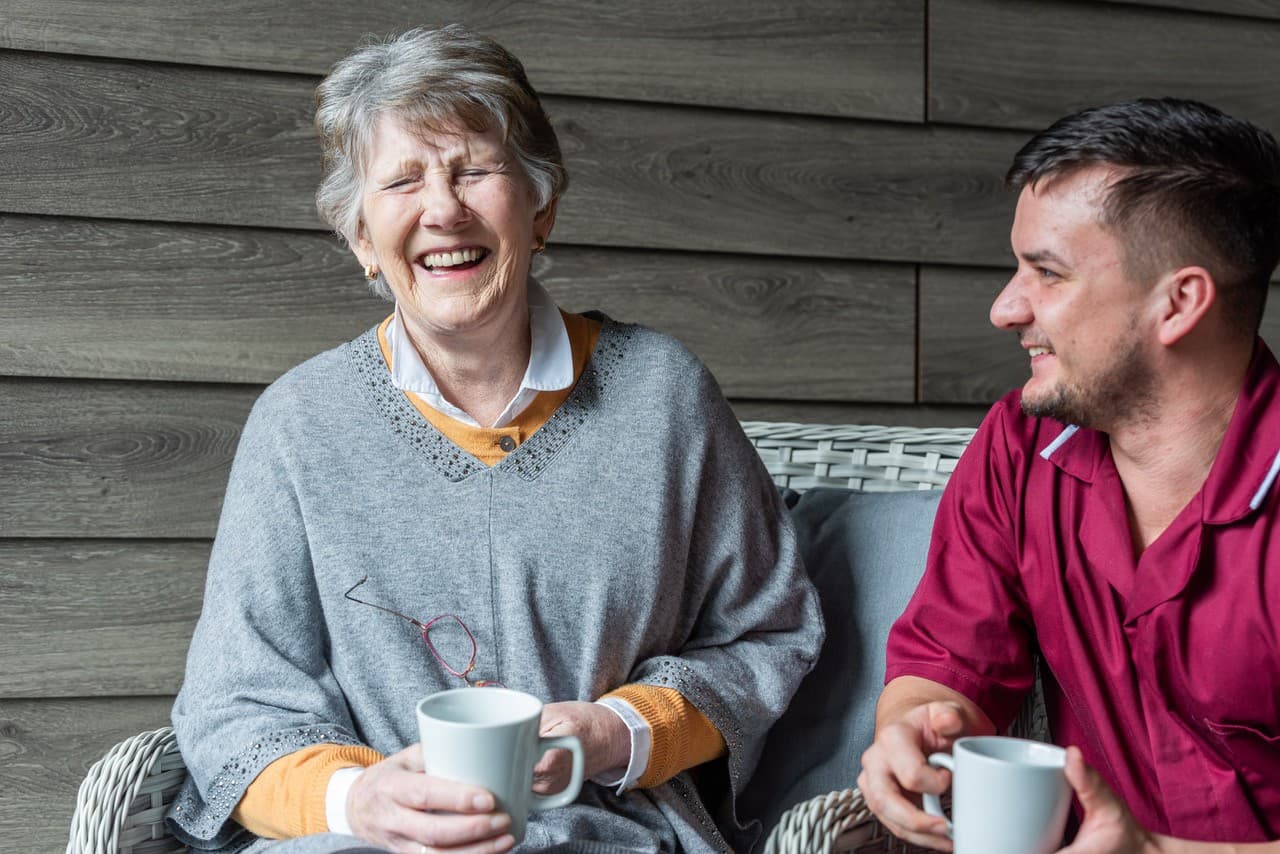 Ashton Manor Care Home photo 3