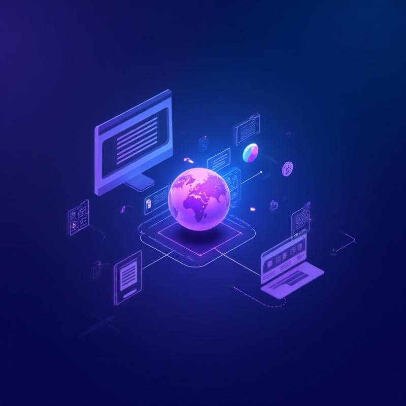 Ascot House - Oldbury