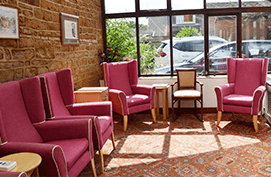 Fairholme House photo 10