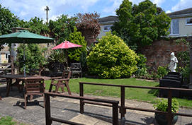 Fairholme House photo 7