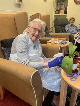 Fairholme House photo 8