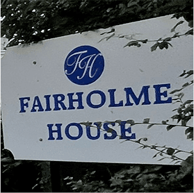 Fairholme House photo 11